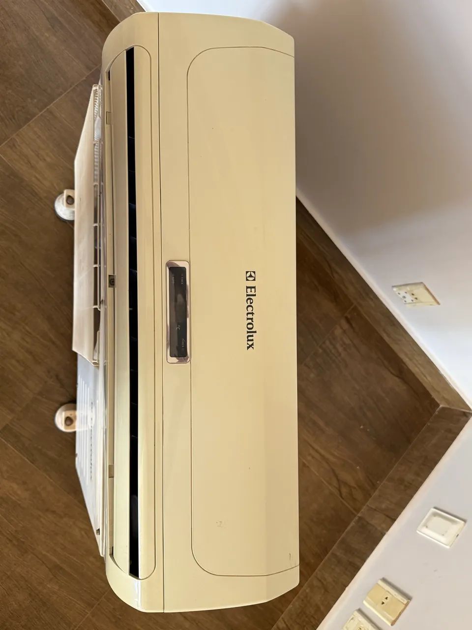 Ar condicionado Split 9000 BTUs - Foto 2