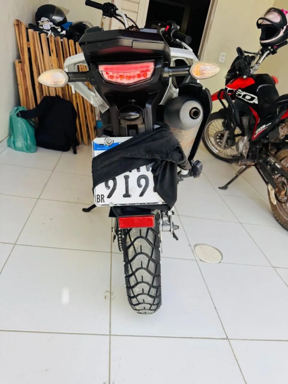 Crosser z 23/24 - Foto 2