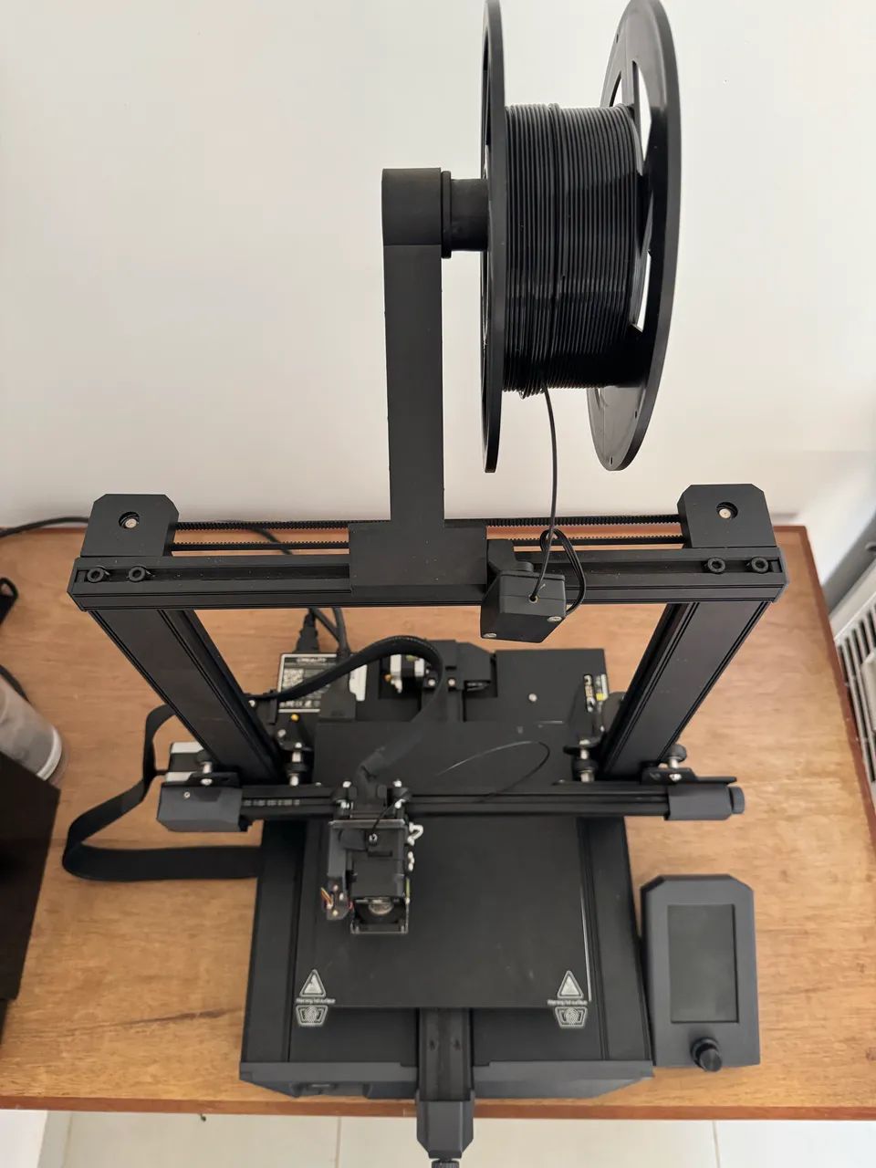 Impressora Creality Ender 3 S1 - Foto 4