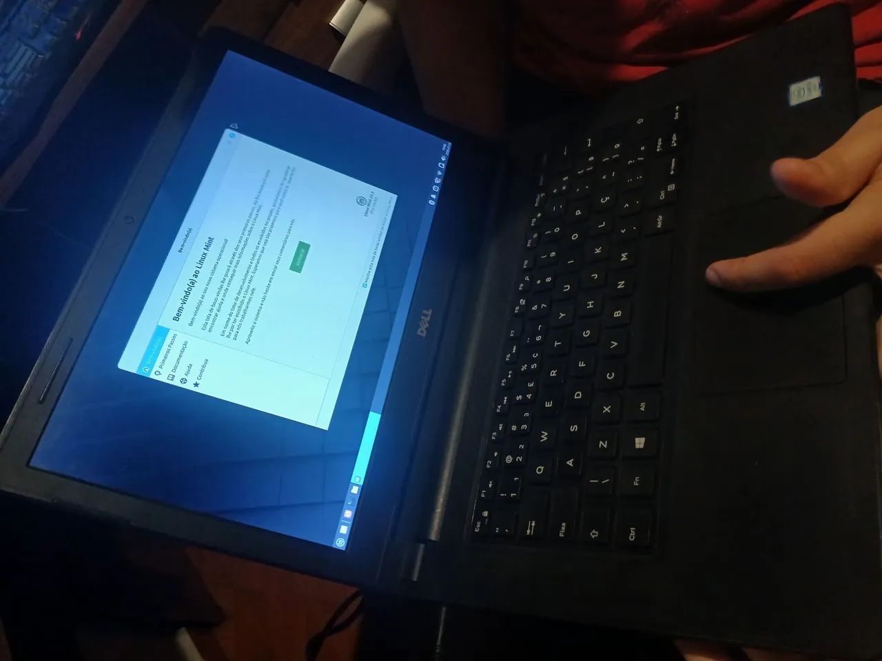 Notebook Dell I3 inspiron 14 3467 - Foto 4