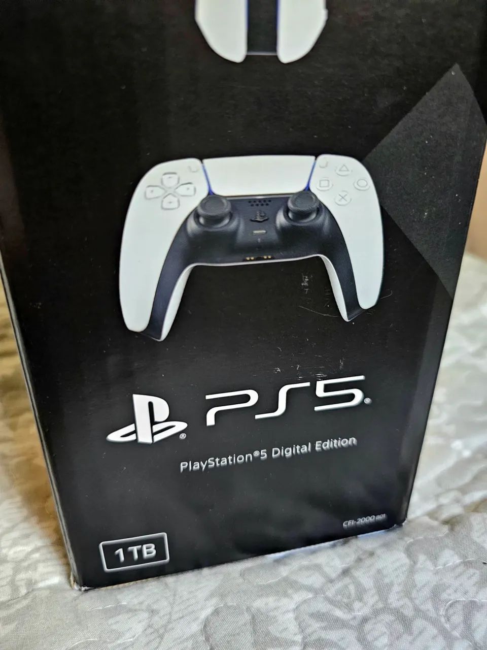 PlayStation 5 - Foto 2