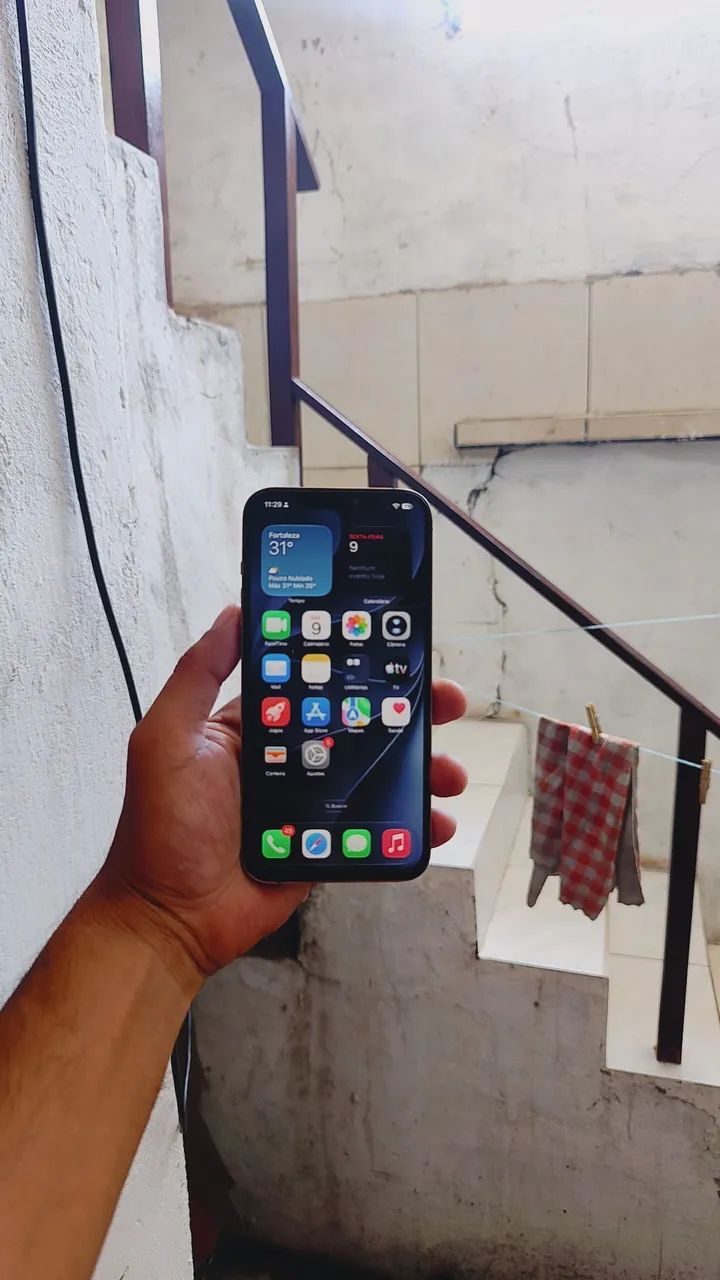 iPhone 12 Pro Max 128 - Foto 2
