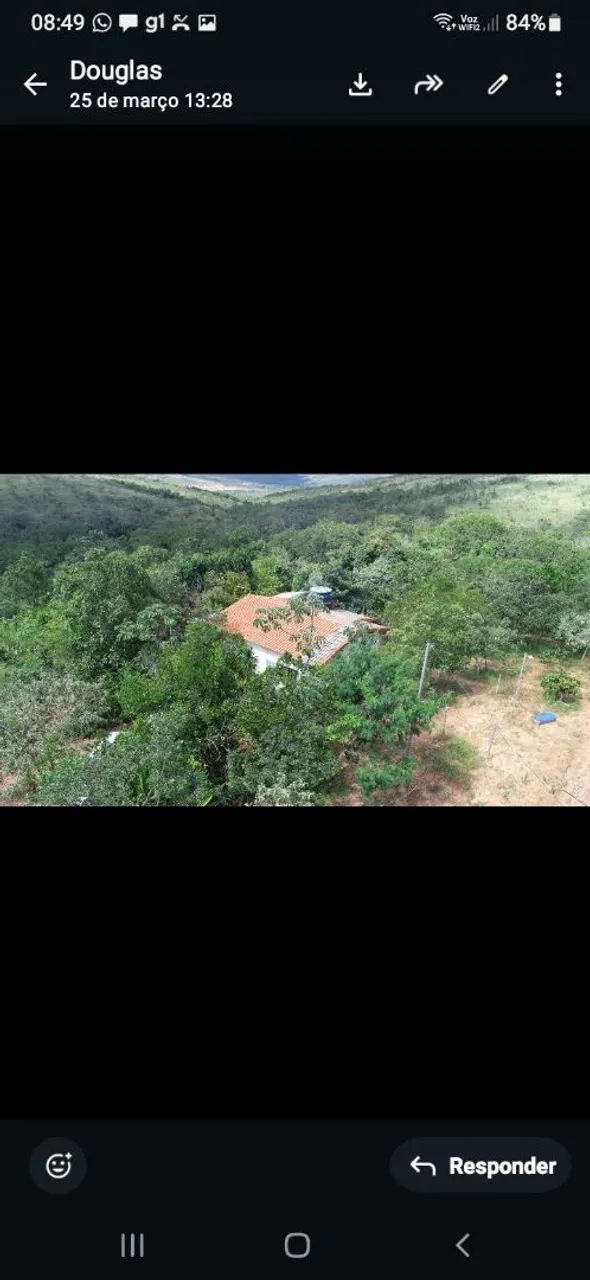 Foto - Montes Claros - Conjunto Joaquim Costa