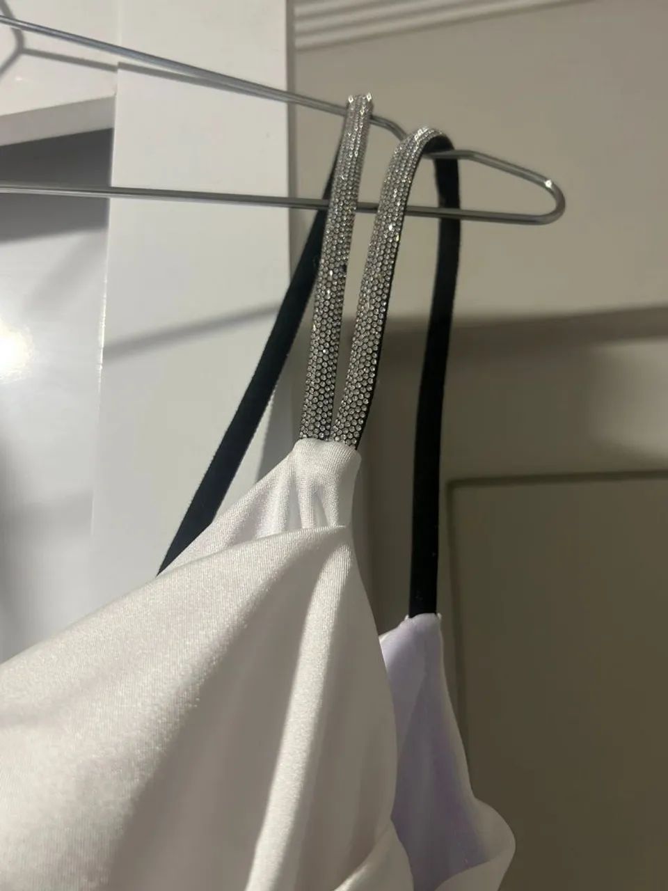 Vestido Branco  - Foto 5