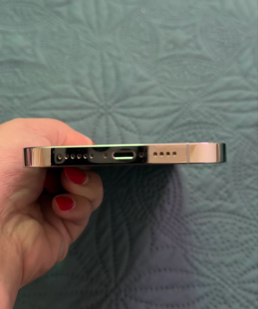 IPHONE 13 PRO MAX 511GB  Usados  - Foto 4