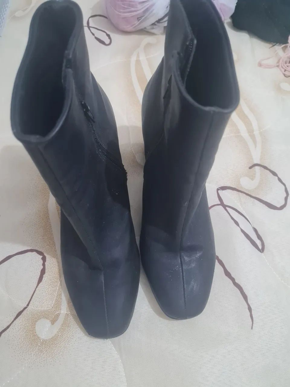 Bota - Foto 2