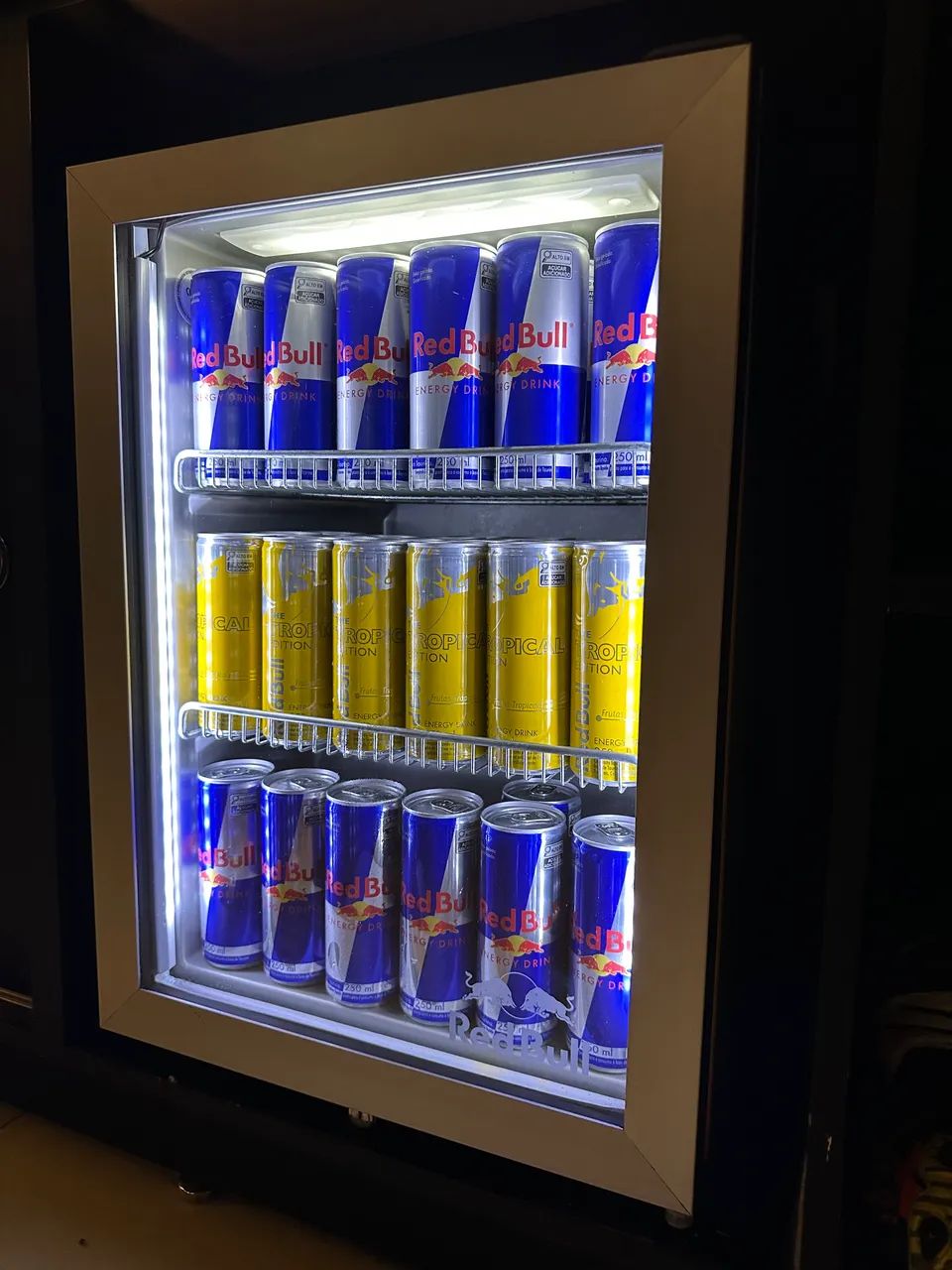 Frigobar RedBull - Foto 2
