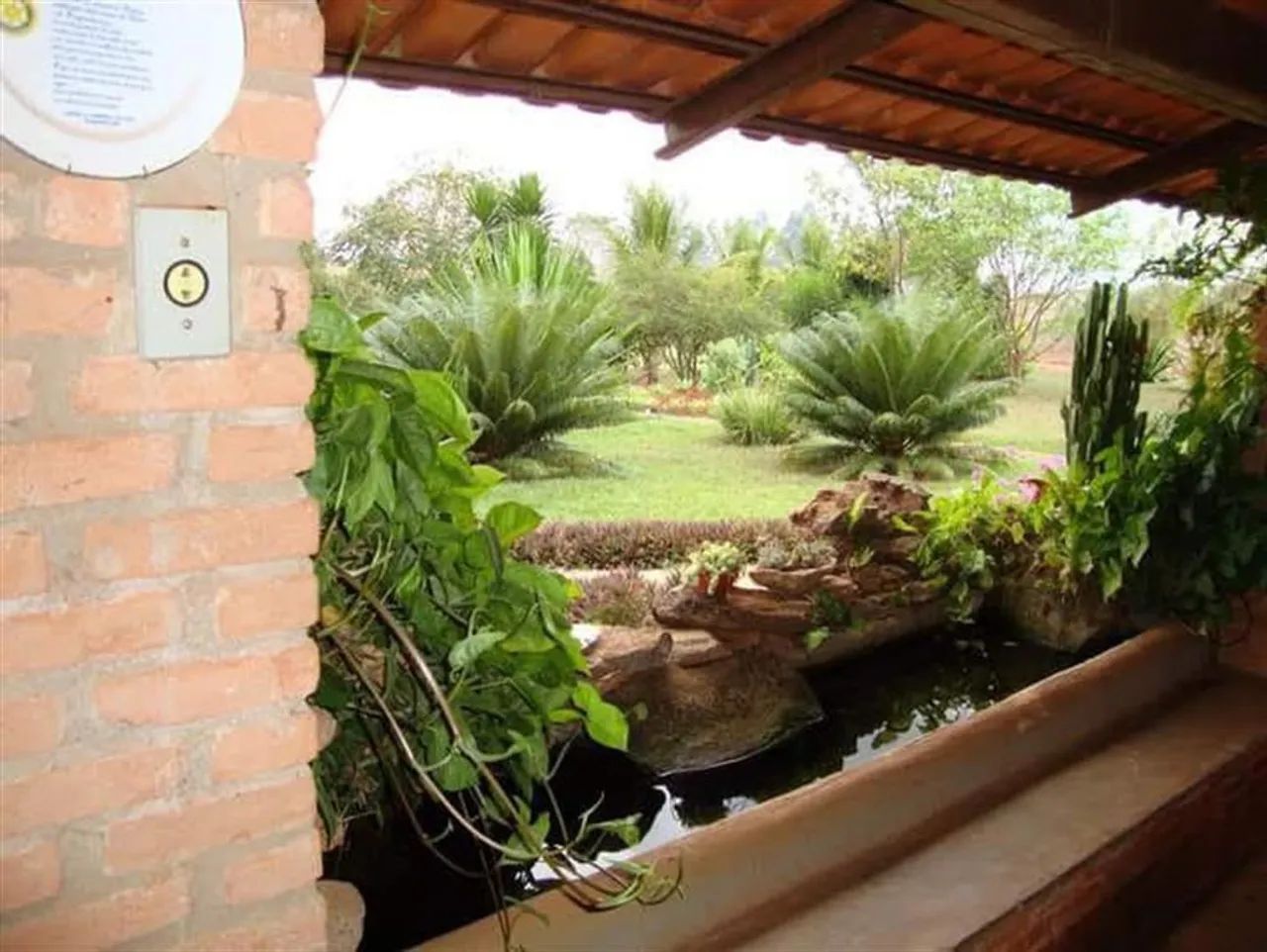 0 - Chácara 2 quartos, sendo 1 suíte - Foto 4