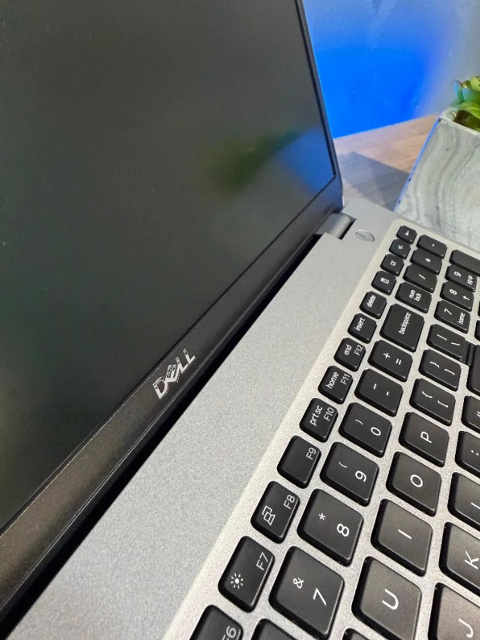 Notebook Dell Precision i5 10° 8GB SSD - Foto 3