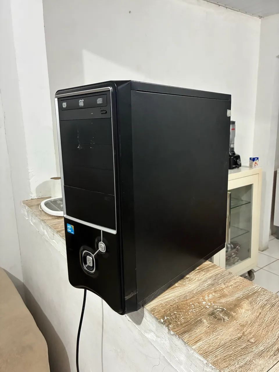 Computador Intel core i3 