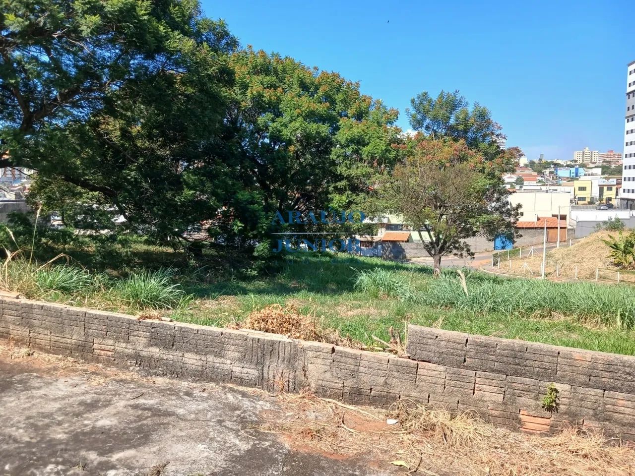 TERRENO CENTRO