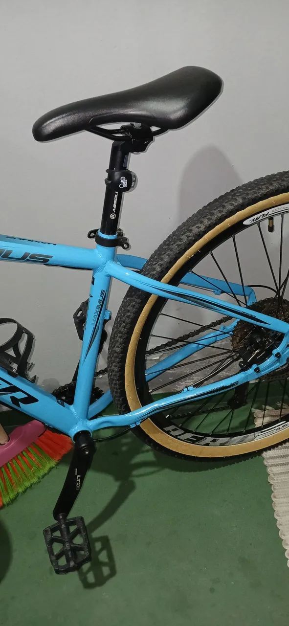 BICICLETA DEEPER  - Foto 2