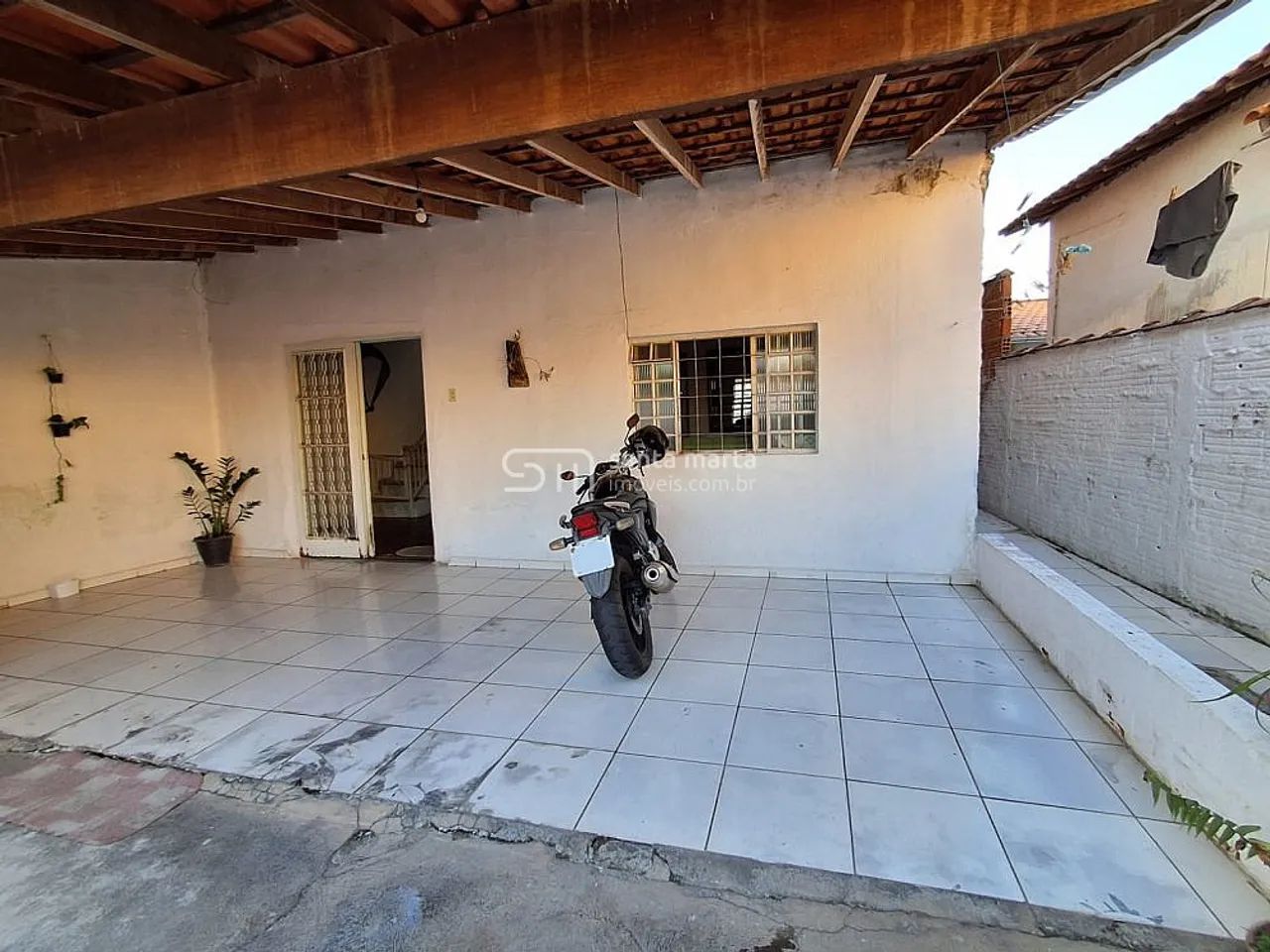 SOBRADO COM PISCINA  VILA HEPACARÉ  LORENA - SP - Foto 4