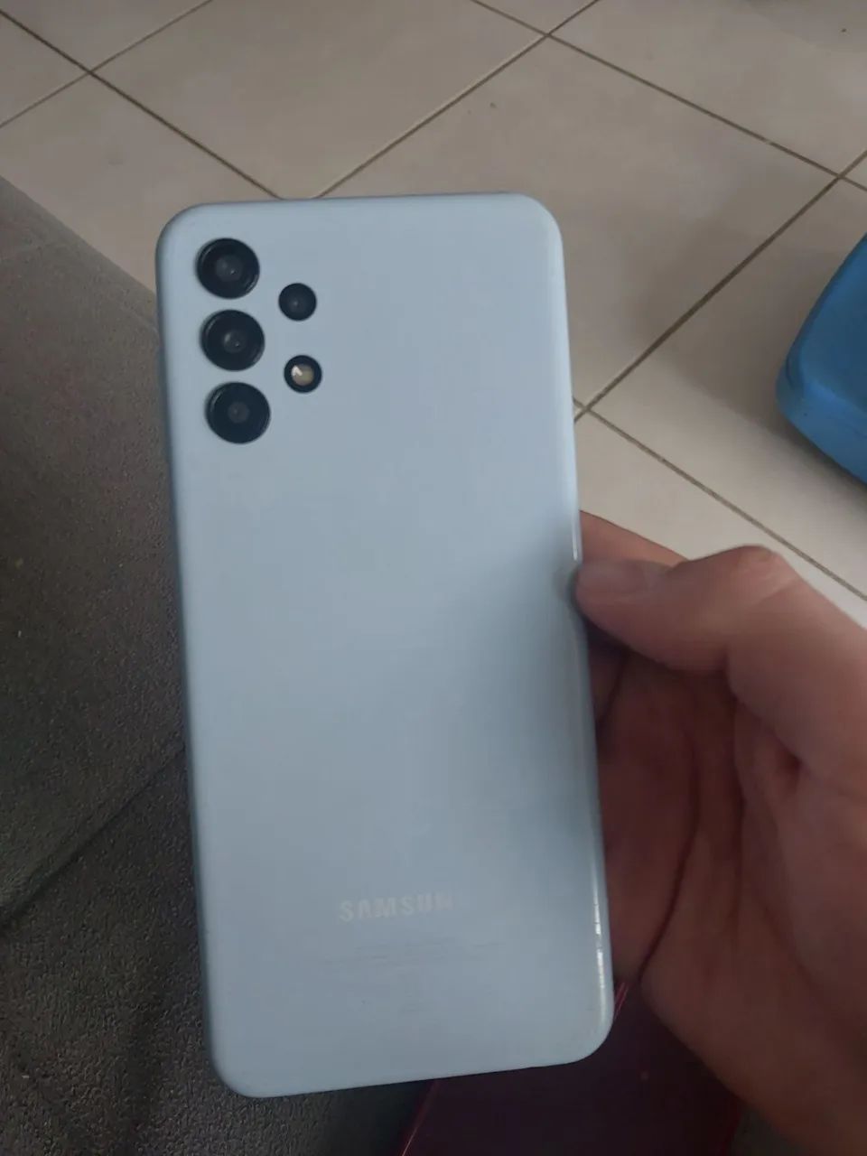Samsung A13 - 128GB - Foto 3