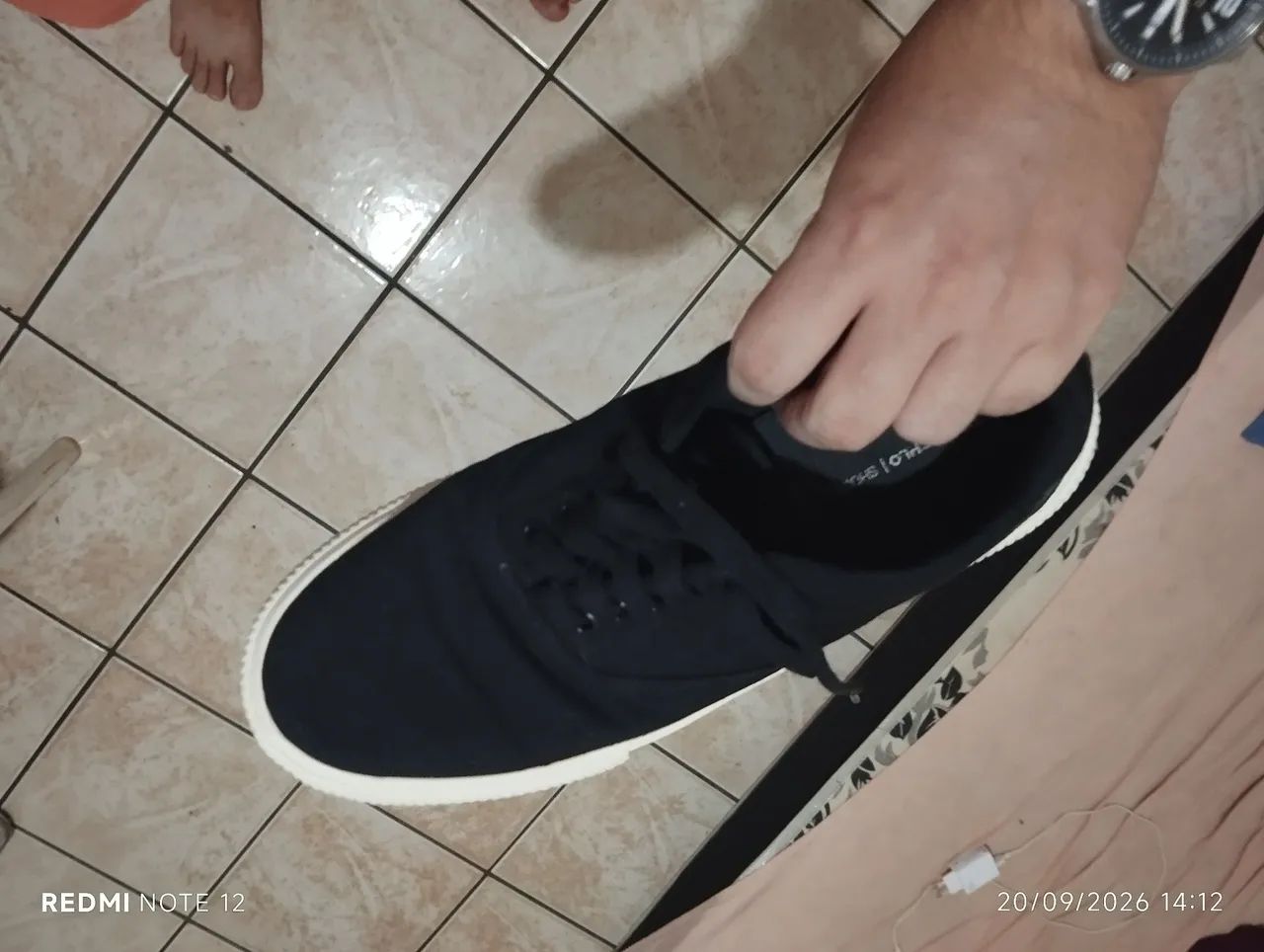 Estilo vans - Foto 2