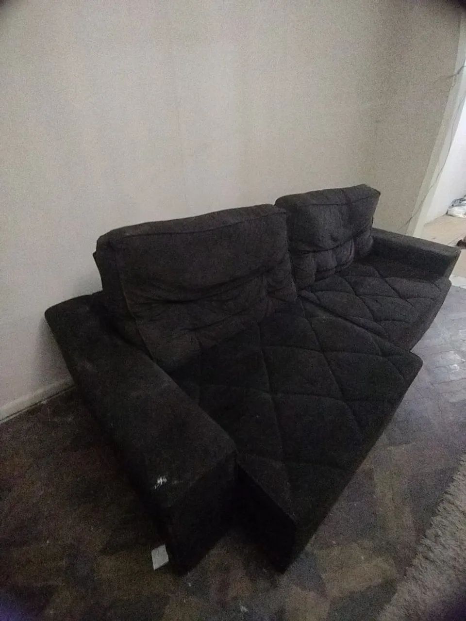 Sofá retrátil  - Foto 2