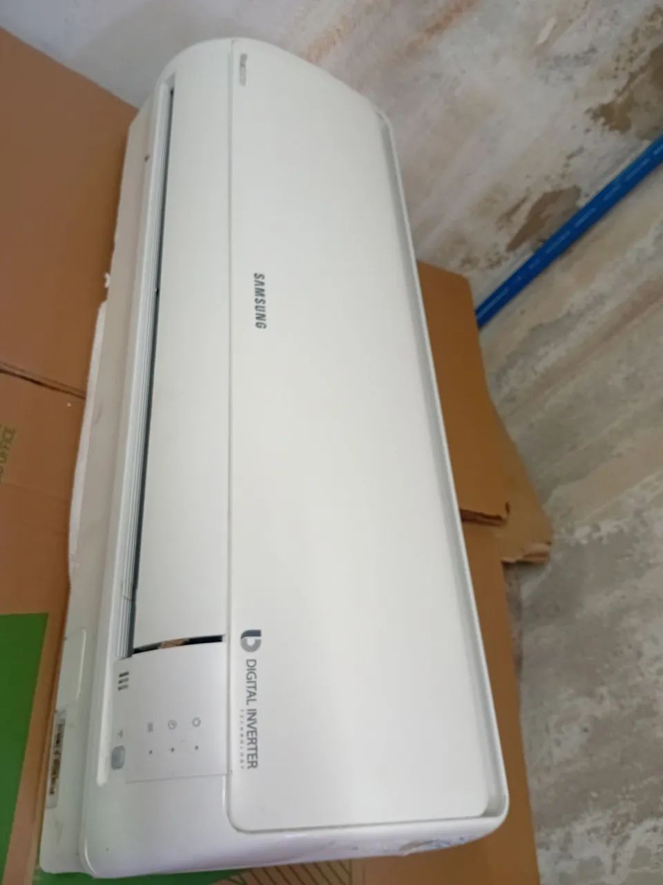 Ar condicionado 12 mil btus  - Foto 3