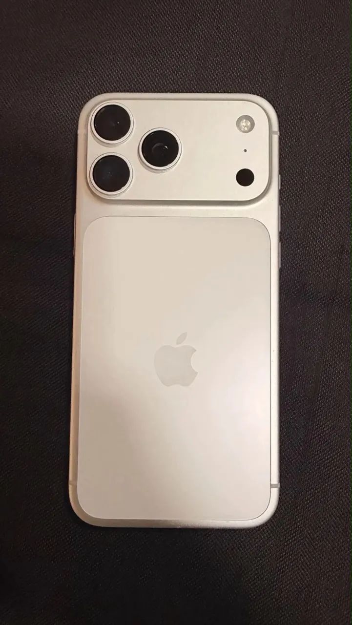 iPhone 17 Pro Max 256gb na garantia  - Foto 4