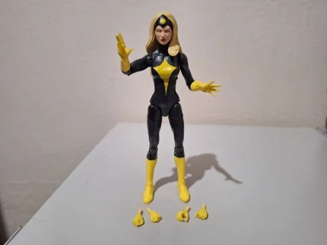 Winter Guard - Marvel Legends - Foto 2