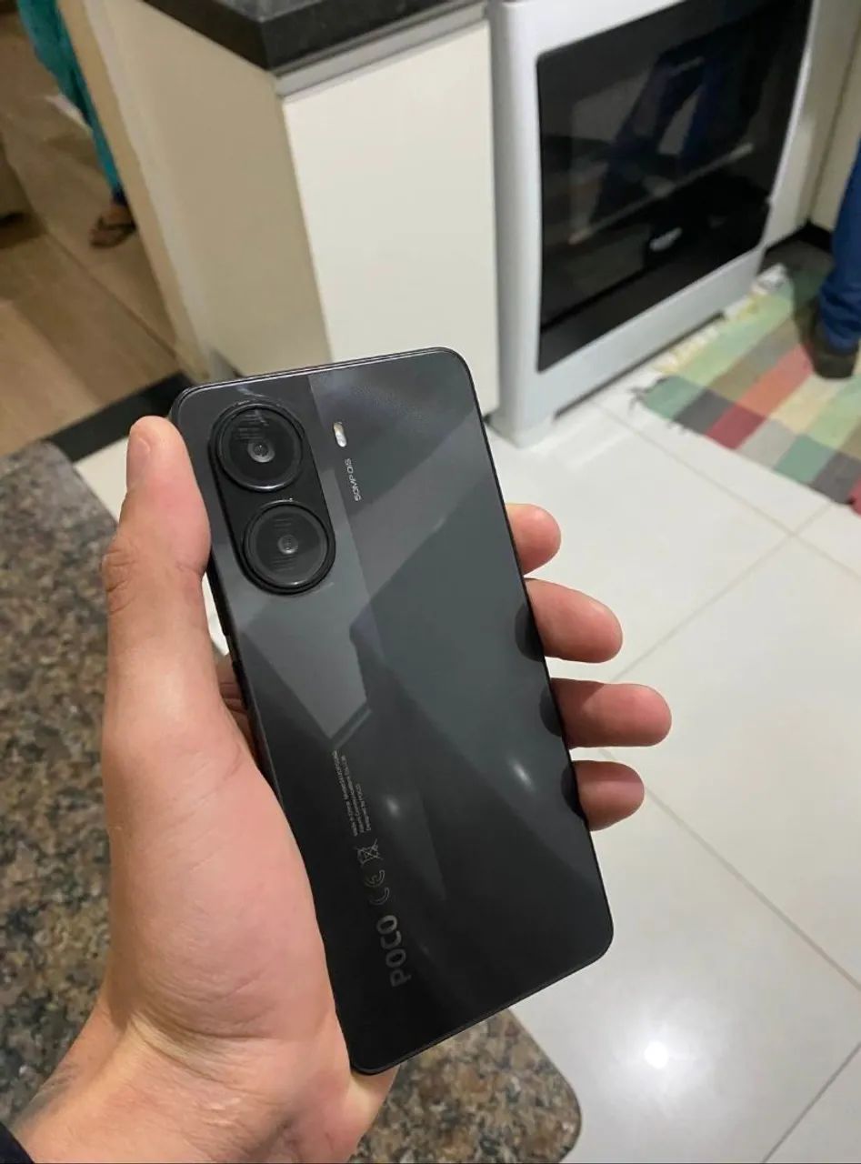 Vendo poco X7 pro  - Foto 2