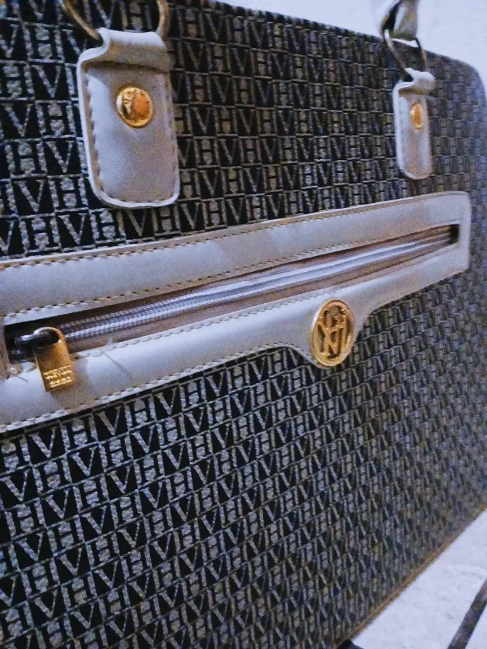 Bolsa Victor Hugo  - Foto 3