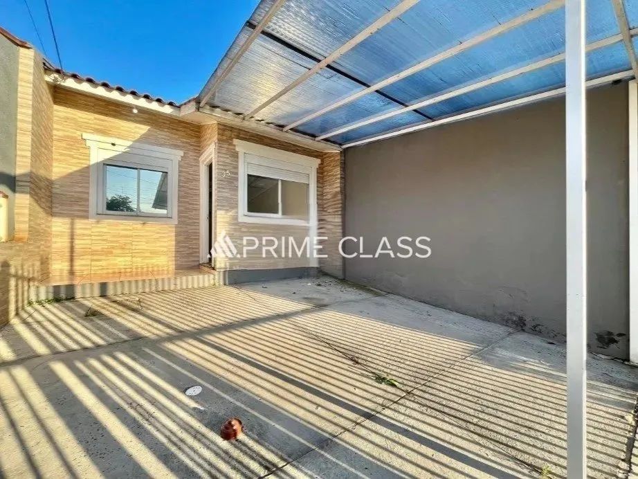 Casa com 2 dormitórios - Bairro São José, Canoas/ RS - Foto 3