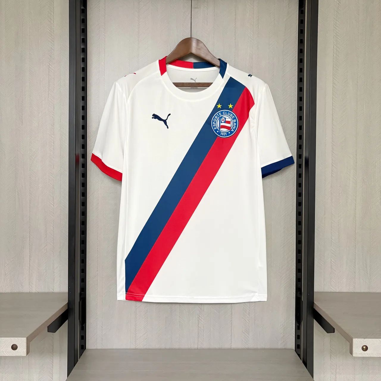 Camisas do Bahia para revenda - Ótima oportunidade em Salvador - Foto 2
