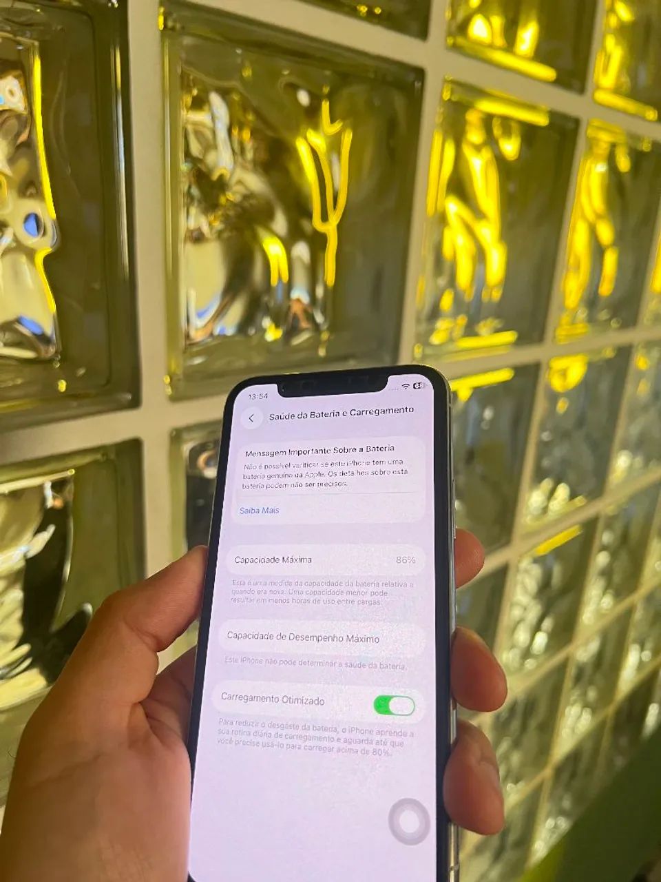 iPhone 11 pro  - Foto 2