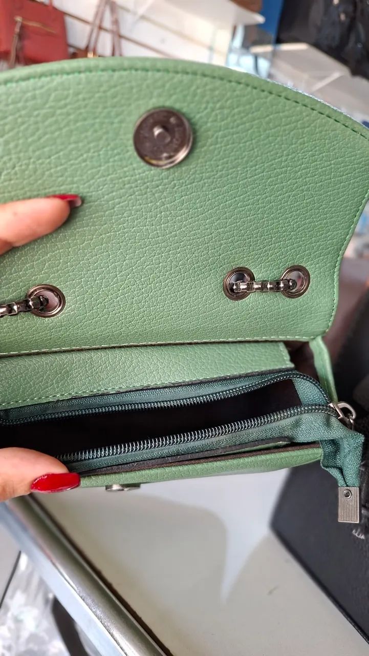 Bolsa feminina - Foto 3