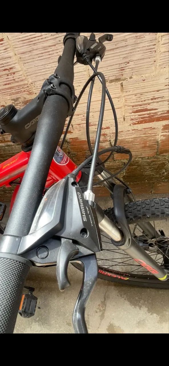 Bicicleta  - Foto 4