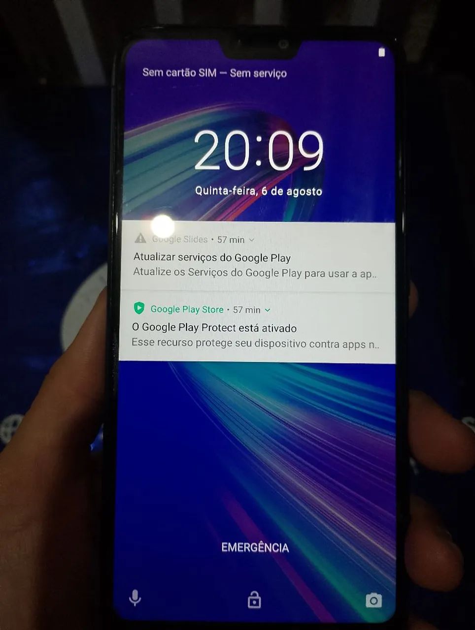 Celular Asus  - Foto 2