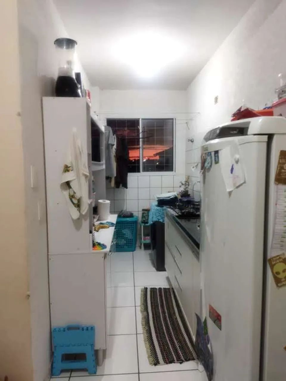 Alugo Apartamento  - Foto 5