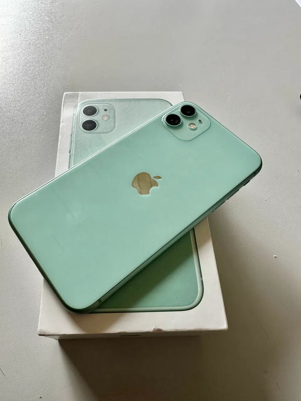 iPhone 11 64GB impecável  - Foto 2