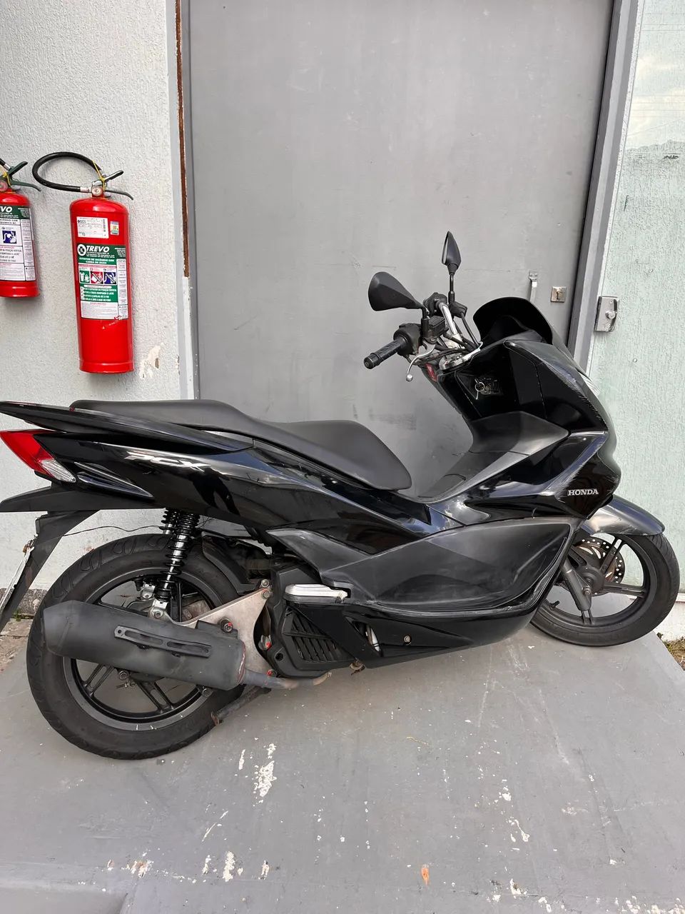 PCX - Foto 3