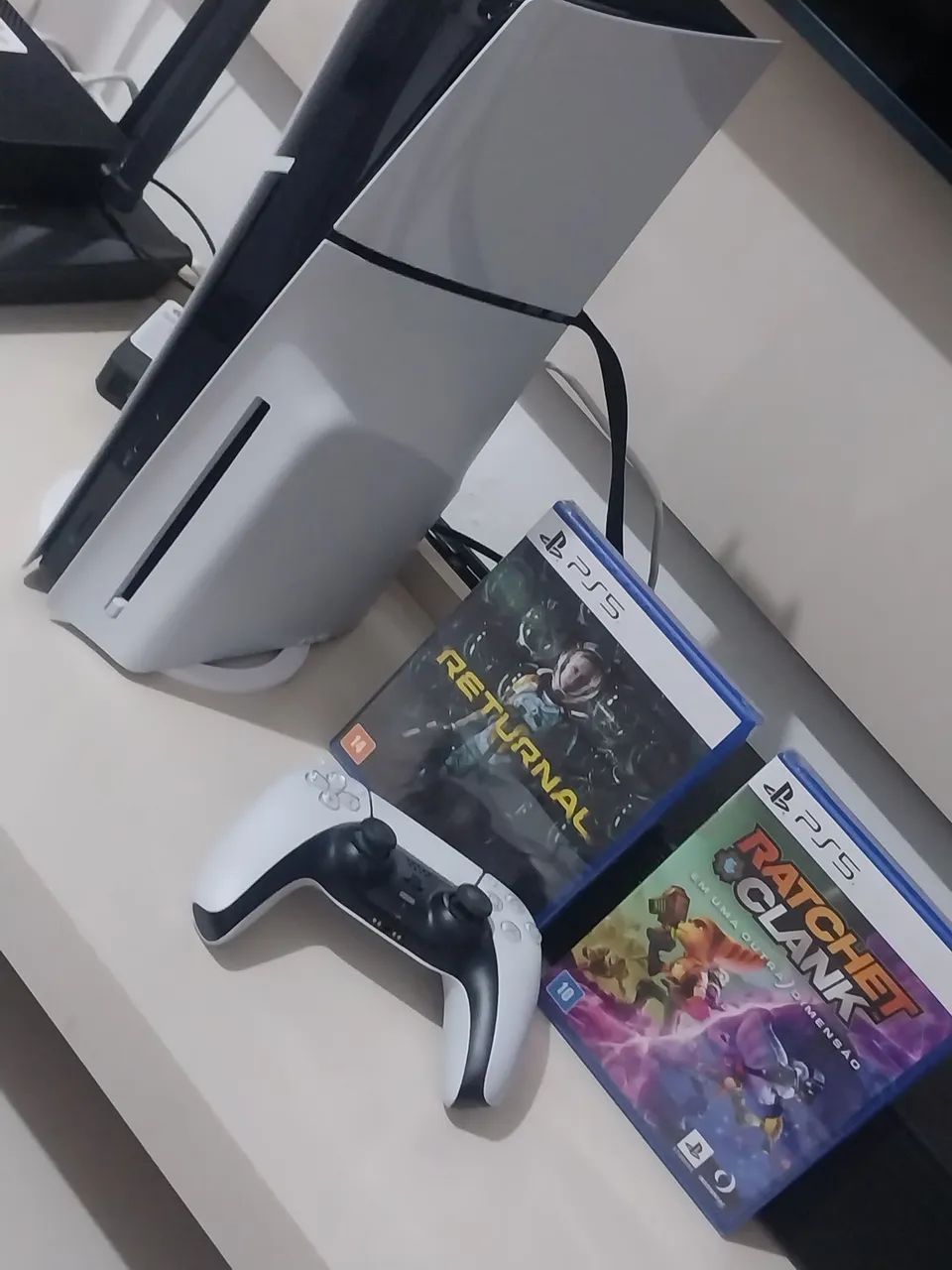 Ps5 slim 
