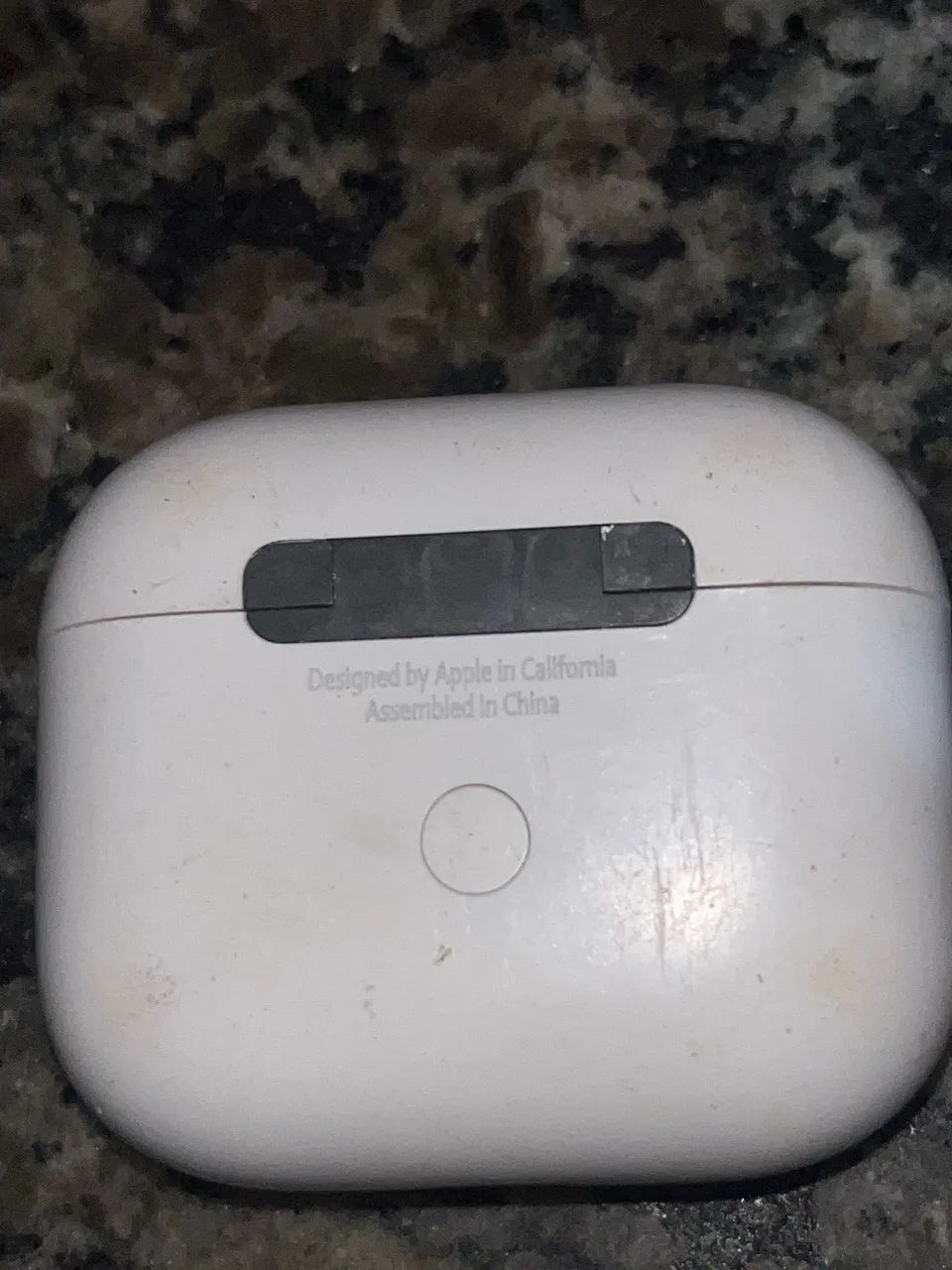 Airpods geração 3 Original - Foto 2