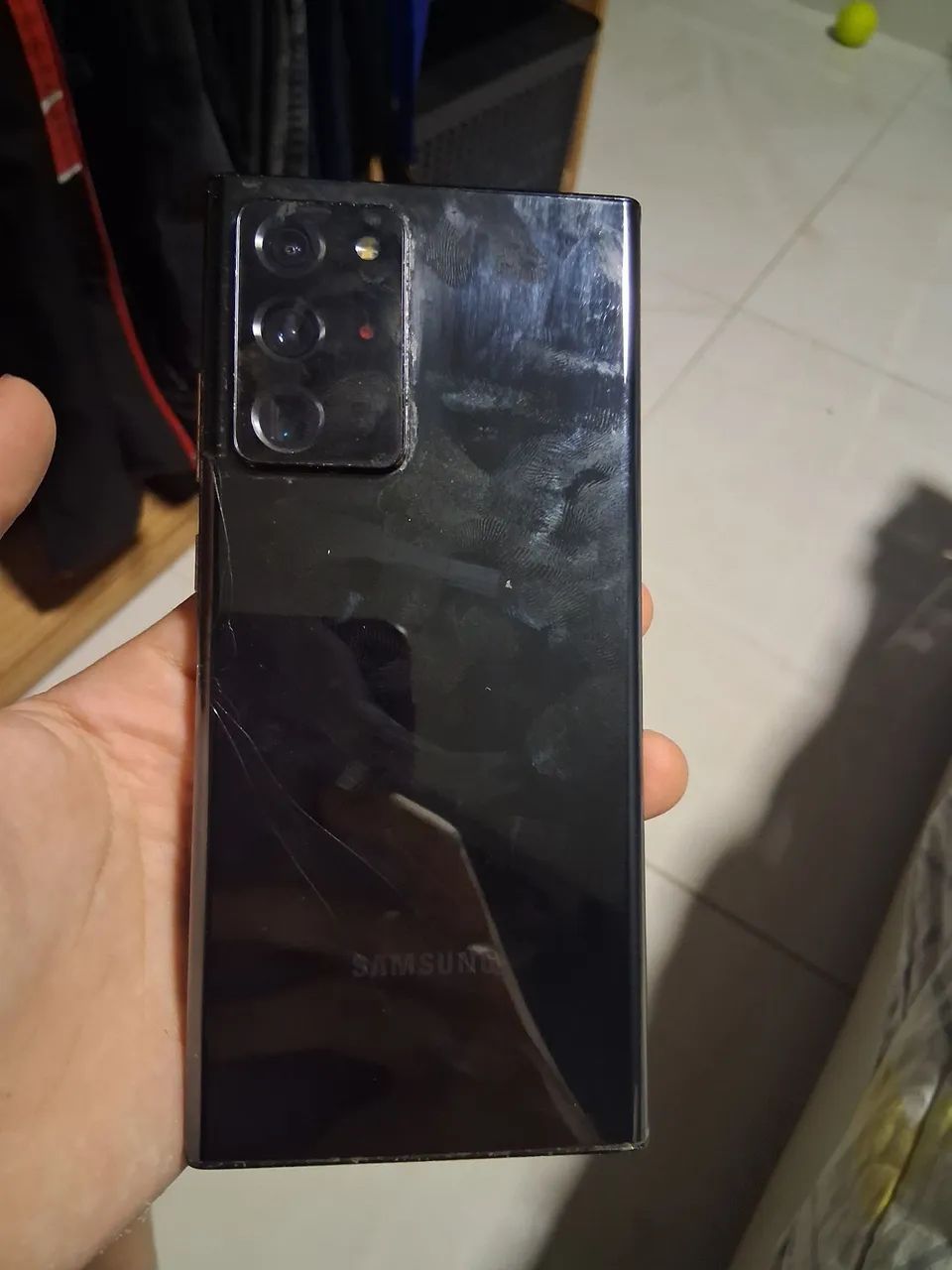 Celular Note20 - Foto 2