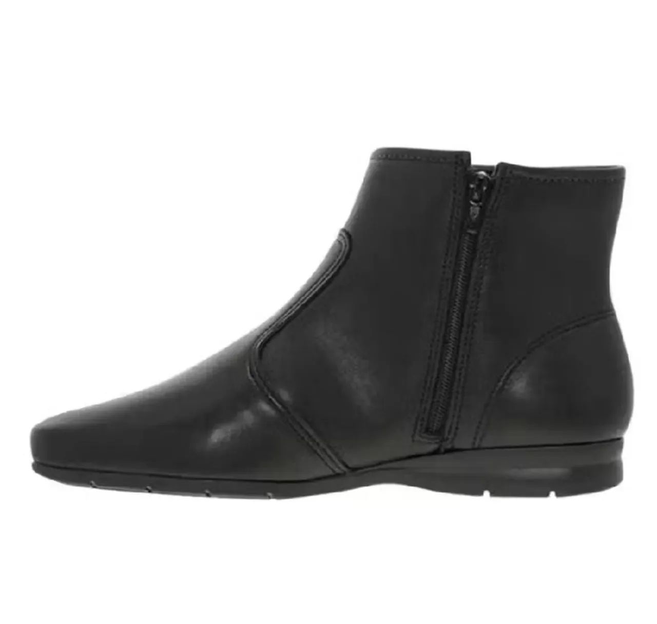 Bota cano curto  - Foto 3