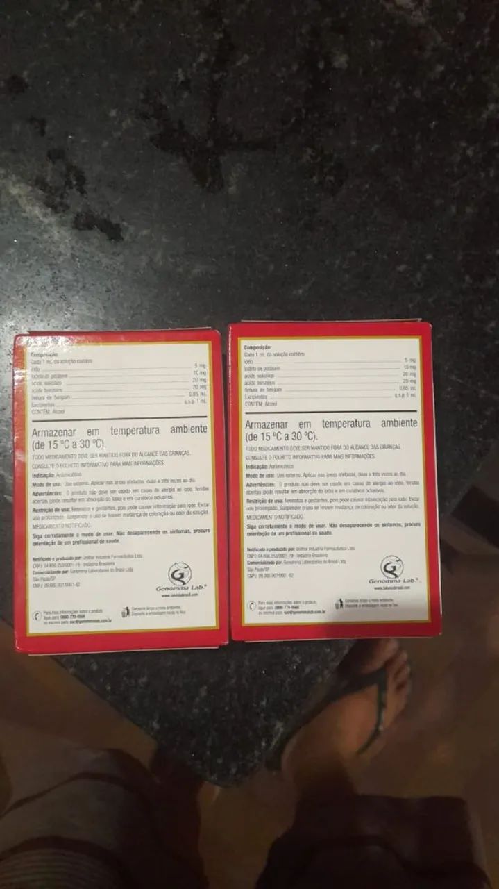 Uma remédio pra ? unha  - Foto 5