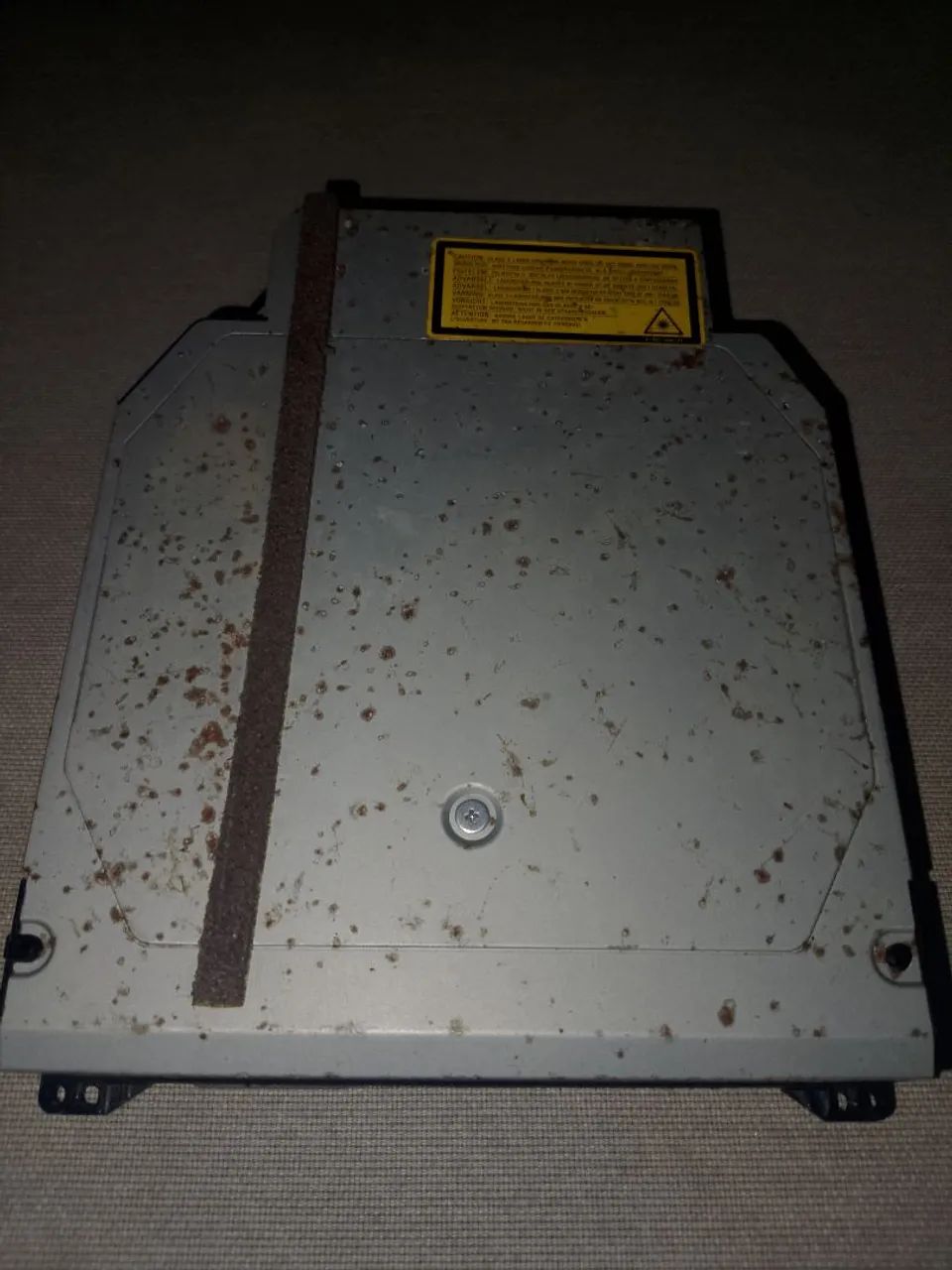Leito de Ps3 Slim  - Foto 2