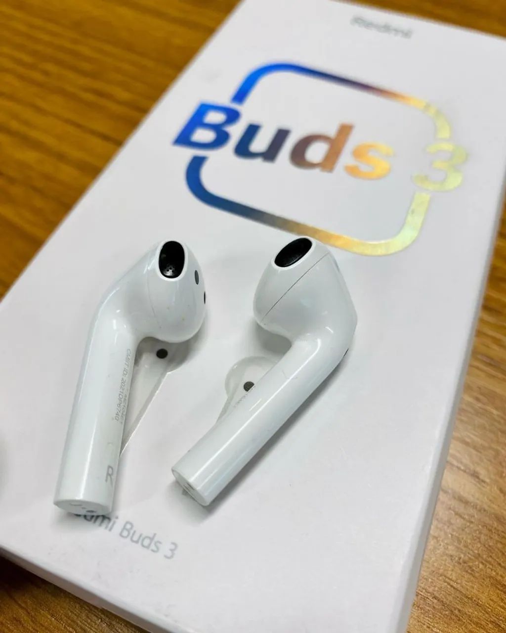 FONES BLUETOOTH REDMI BUDS 3 - Foto 3