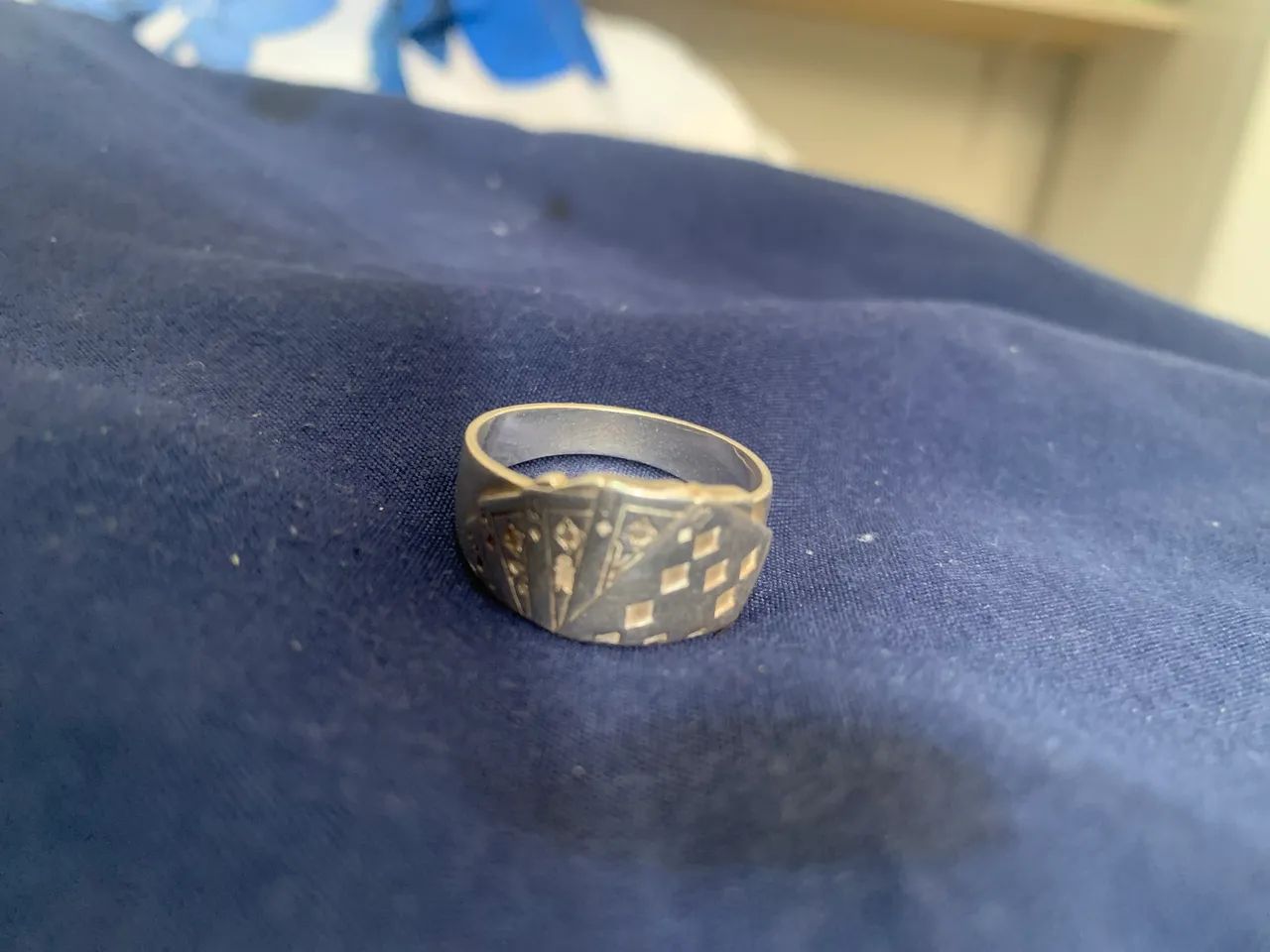 Pulseira de prata  - Foto 2