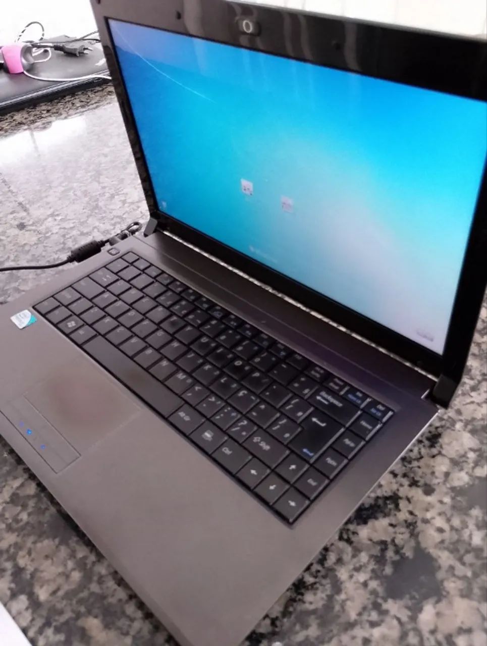 Notebook Dual Core Sim + - Foto 2