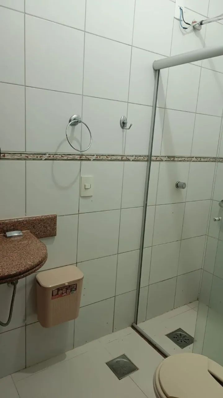 Alugo excelente casa térrea no Guará II QE19 conj.G - Foto 4