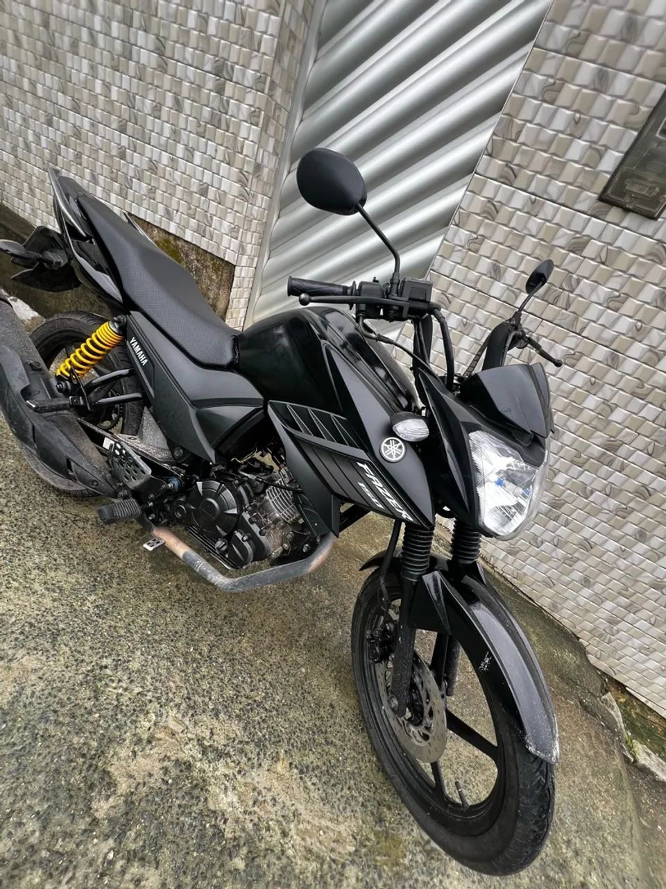 Fazer 15 2019  - Foto 3