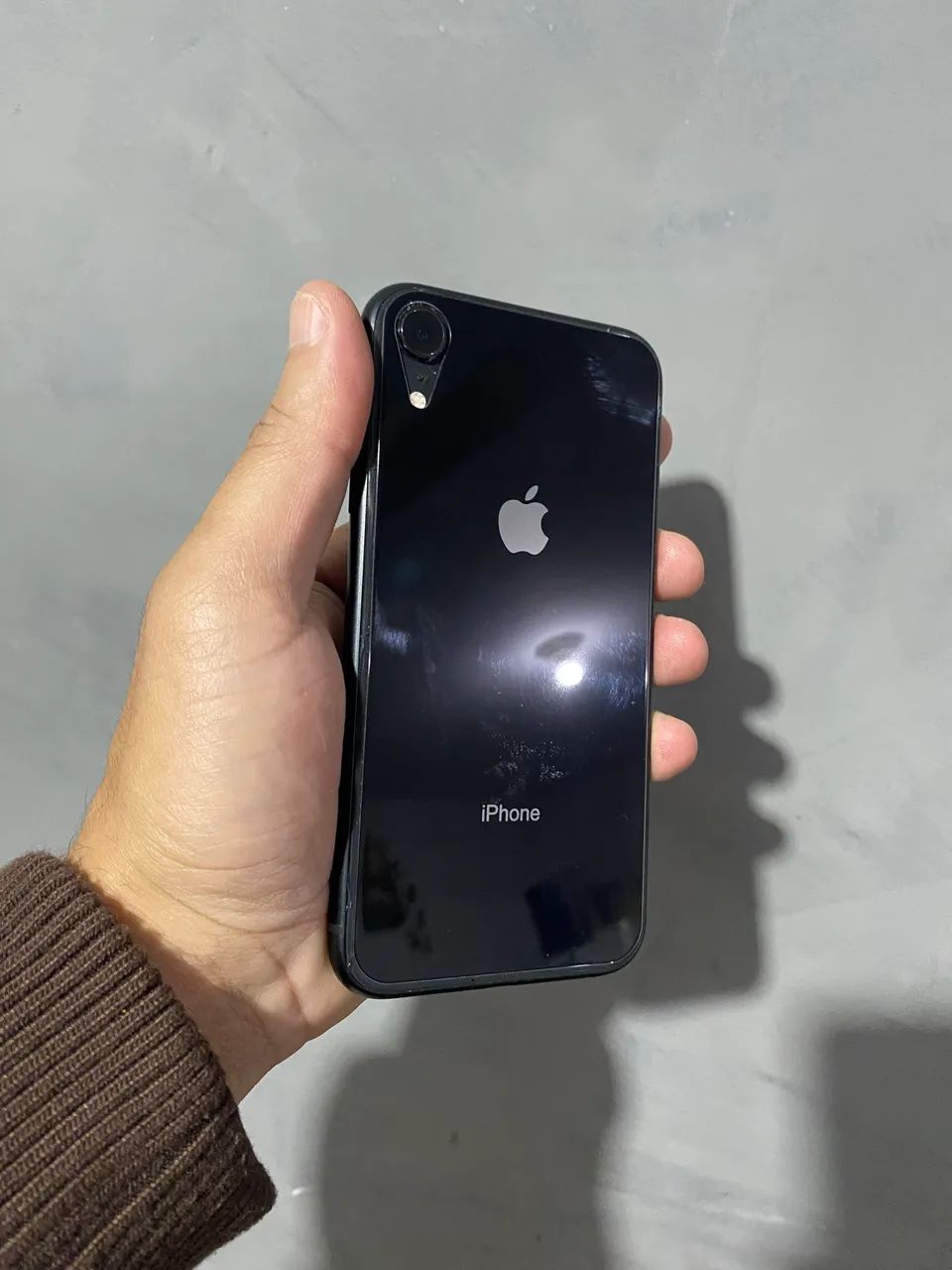 iPhone XR - Foto 4