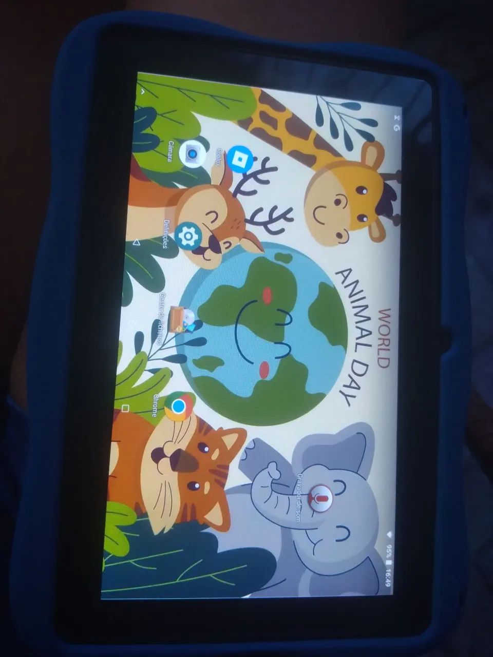 Tablet Infantil  - Foto 4