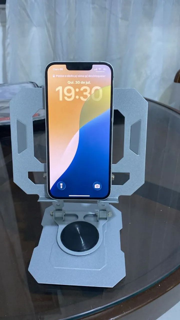 Iphone 16e 128gb Branco