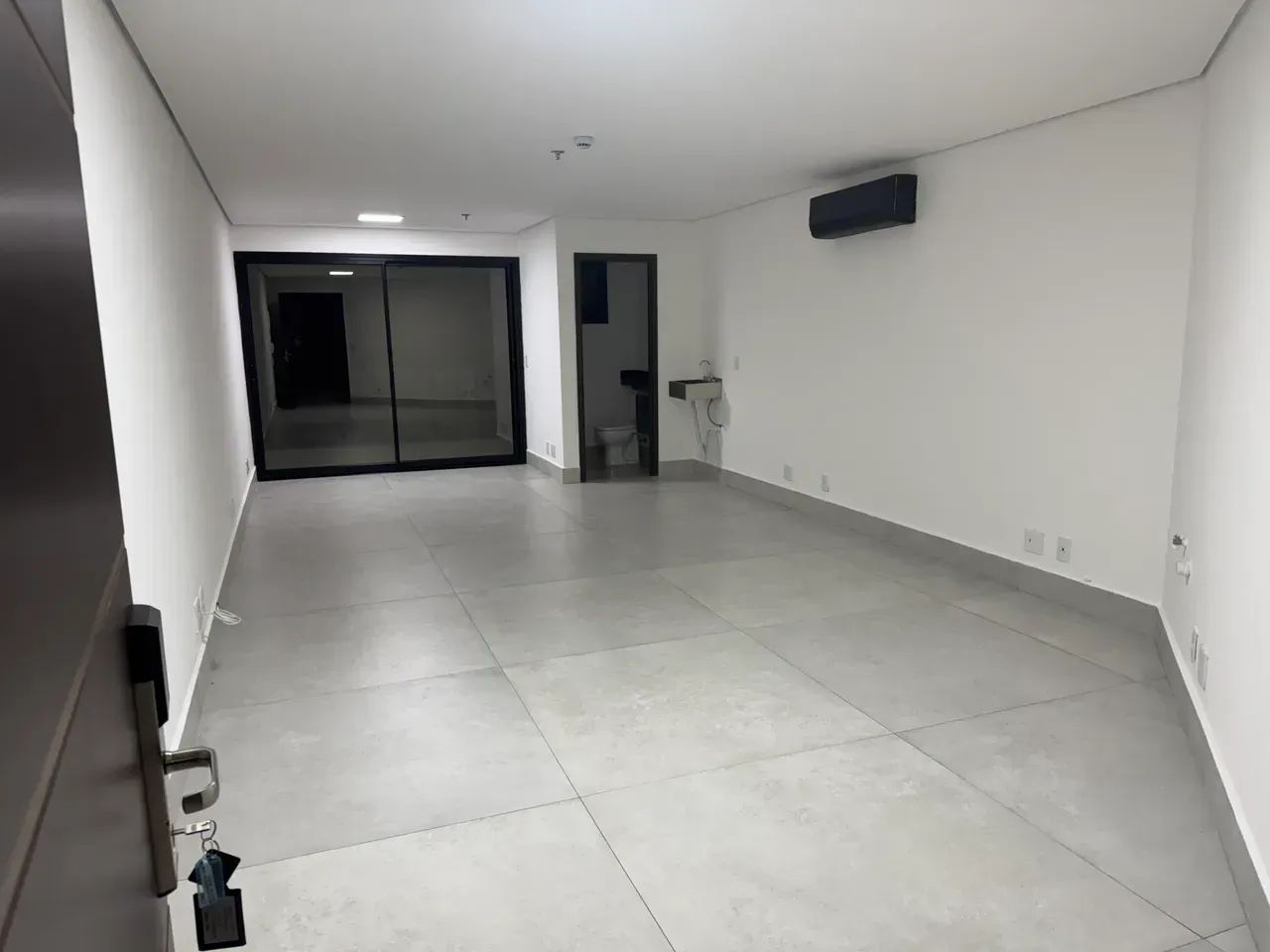 SALA COMERCIAL PREMIUM PARA LOCAÇÃO | VILA ASSUNÇÃO  SANTO ANDRÉ