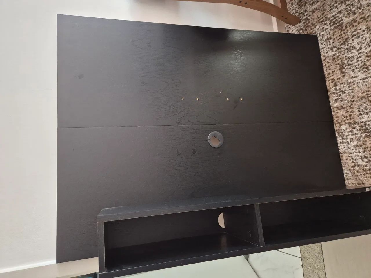 Painel para TV até 43 polegadas  - Foto 3